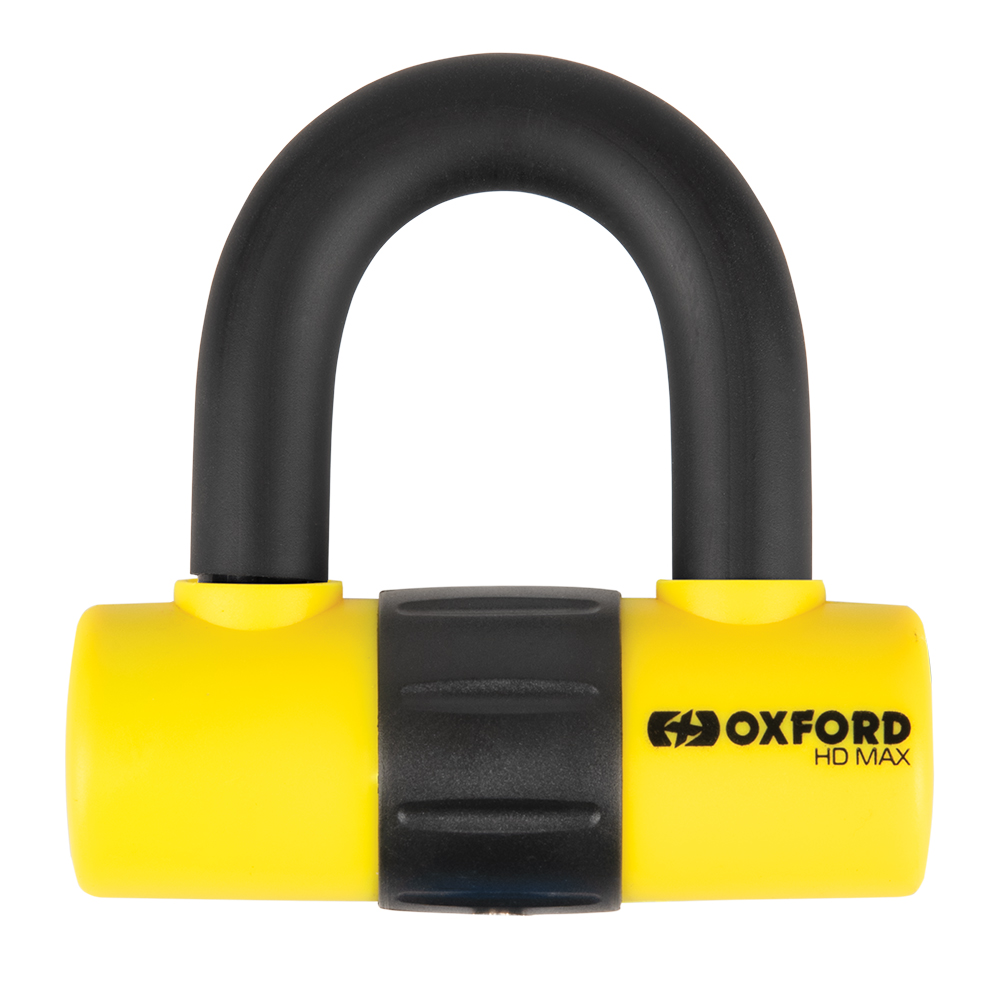 Oxford OXFORD HD MAX YELLOW